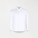 DELAWARE SHIRT MEN WHITE - Monastery | Tienda Oficial Colombia