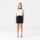 DELYTH CROP TOP WOMEN MULTICOLOR S/CH - Monastery | Tienda Oficial Colombia