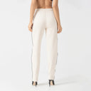 DENNIS PANT WOMEN SAND DOLLAR - Monastery | Tienda Oficial Colombia
