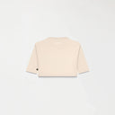 DUSTY CROP TOP WOMEN IRISH CREAM - Monastery | Tienda Oficial Colombia
