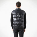 DUTCH VEST MEN BLACK - Monastery | Tienda Oficial Colombia
