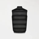 DUTCH VEST MEN BLACK - Monastery | Tienda Oficial Colombia