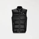DUTCH VEST MEN BLACK - Monastery | Tienda Oficial Colombia
