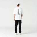 EISH PANT MEN BLACK - Monastery | Tienda Oficial Colombia