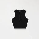 ELSIE TANK TOP WOMEN BLACK - Monastery | Tienda Oficial Colombia