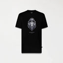 EMPEROR T - SHIRT MEN BLACK - Monastery | Tienda Oficial Colombia