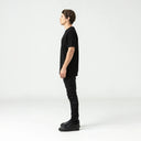 EMPEROR T - SHIRT MEN BLACK - Monastery | Tienda Oficial Colombia