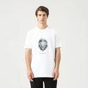 EMPEROR T - SHIRT MEN WHITE - Monastery | Tienda Oficial Colombia