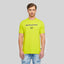 ERIS T-SHIRT MEN GREEN - Monastery