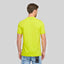 ERIS T-SHIRT MEN GREEN - Monastery