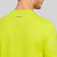 ERIS T-SHIRT MEN GREEN - Monastery