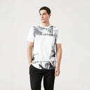 ETERNAL T - SHIRT MEN WHITE - Monastery | Tienda Oficial Colombia