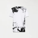 ETERNAL T - SHIRT MEN WHITE - Monastery | Tienda Oficial Colombia
