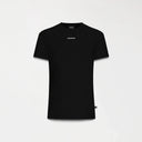 FAIZA T - SHIRT WOMEN BLACK - Monastery | Tienda Oficial Colombia