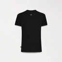 FAIZA T - SHIRT WOMEN BLACK - Monastery | Tienda Oficial Colombia