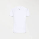 FAIZA T - SHIRT WOMEN WHITE - Monastery | Tienda Oficial Colombia