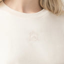 FEYA T - SHIRT WOMEN SAND DOLLAR - Monastery | Tienda Oficial Colombia