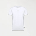FEYA T - SHIRT WOMEN WHITE - Monastery | Tienda Oficial Colombia