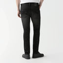 FIDUX JEAN MEN BLACK - Monastery | Tienda Oficial Colombia