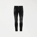 FIDUX JEAN MEN BLACK - Monastery | Tienda Oficial Colombia