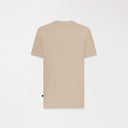 FORGE T - SHIRT MEN BROWN M/M - Monastery | Tienda Oficial Colombia