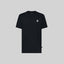 FOSTY T-SHIRT MEN BLACK - Monastery