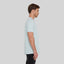 FOSTY T-SHIRT MEN BLUE - Monastery