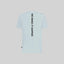 FOSTY T-SHIRT MEN BLUE - Monastery