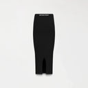 GABBY SKIRT WOMEN BLACK - Monastery | Tienda Oficial Colombia