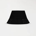 GALANT HAT UNISEX BLACK BLACK U - Monastery | Tienda Oficial Colombia