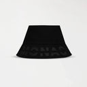GALANT HAT UNISEX BLACK BLACK U - Monastery | Tienda Oficial Colombia