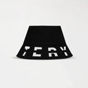 GALANT HAT UNISEX BLACK WHITE U - Monastery | Tienda Oficial Colombia