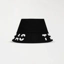 GALANT HAT UNISEX BLACK WHITE U - Monastery | Tienda Oficial Colombia