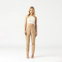 GALBURY PANT WOMEN IRISH CREAM - Monastery | Tienda Oficial Colombia