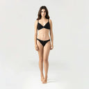 GALES BRA WOMEN BLACK - Monastery | Tienda Oficial Colombia