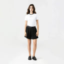 GALICE SKIRT WOMEN BLACK - Monastery | Tienda Oficial Colombia