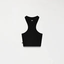 GENNA TANK TOP WOMEN BLACK - Monastery | Tienda Oficial Colombia