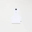GENNA TANK TOP WOMEN WHITE - Monastery | Tienda Oficial Colombia