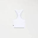 GENNA TANK TOP WOMEN WHITE - Monastery | Tienda Oficial Colombia