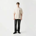 GETTYSBURG T - SHIRT OVERSIZED MEN SAND DOLLAR - Monastery | Tienda Oficial Colombia