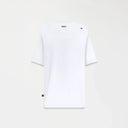 GETTYSBURG T - SHIRT OVERSIZED MEN WHITE - Monastery | Tienda Oficial Colombia