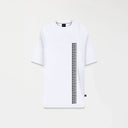 GETTYSBURG T - SHIRT OVERSIZED MEN WHITE - Monastery | Tienda Oficial Colombia