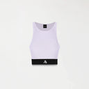 GISELE KNITTED TOP WOMEN THISTLE - Monastery | Tienda Oficial Colombia