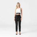 GISELE KNITTED TOP WOMEN WHITE - Monastery | Tienda Oficial Colombia
