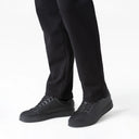 GIUSEPPE SNEAKERS MEN BLACK - Monastery | Tienda Oficial Colombia