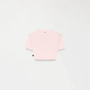 GODIVA CROP TOP WOMEN CAMEO ROSE - Monastery | Tienda Oficial Colombia