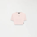 GODIVA CROP TOP WOMEN CAMEO ROSE - Monastery | Tienda Oficial Colombia