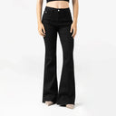 GRACE JEAN WOMEN BLACK - Monastery | Tienda Oficial Colombia