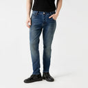 GYSTOL JEAN MEN BLUE DENIM - Monastery | Tienda Oficial Colombia