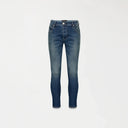 GYSTOL JEAN MEN BLUE DENIM - Monastery | Tienda Oficial Colombia
